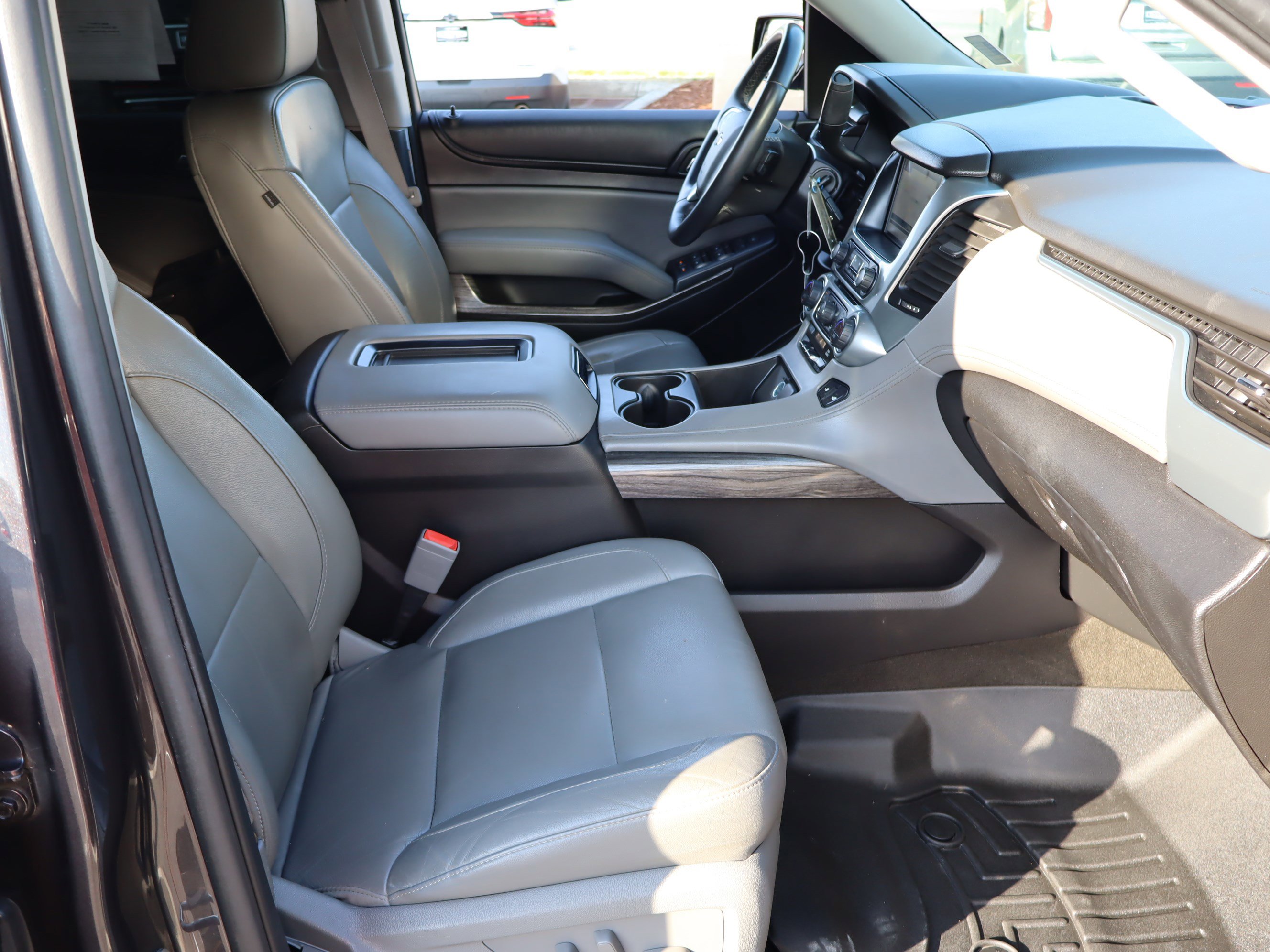 Used 2016 Chevrolet Tahoe LT RWD image 38