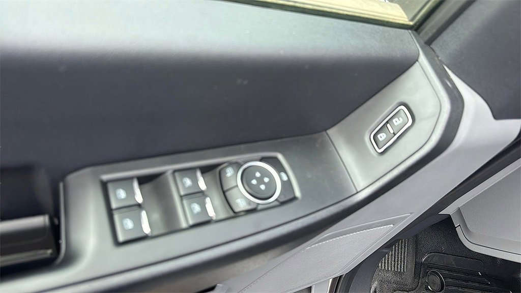 New 2025 Ford F350 XL w/ XL Chrome Package image 16