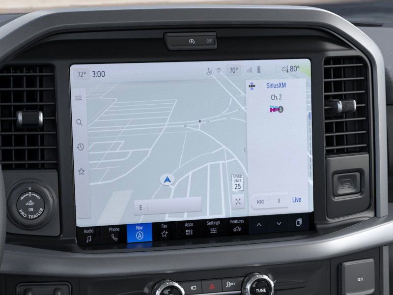 New 2026 Ford F150 XLT image 14