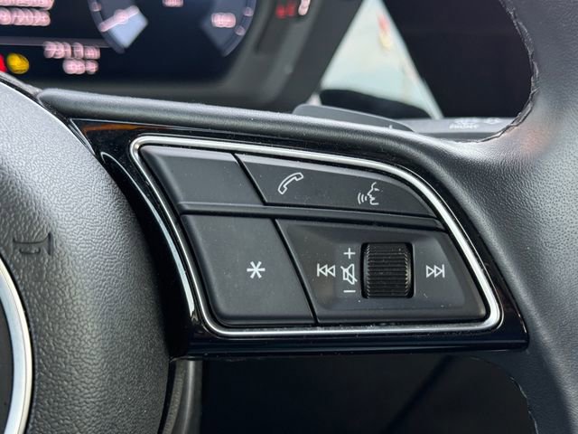 Used 2024 Audi A3 2.0T Premium image 22