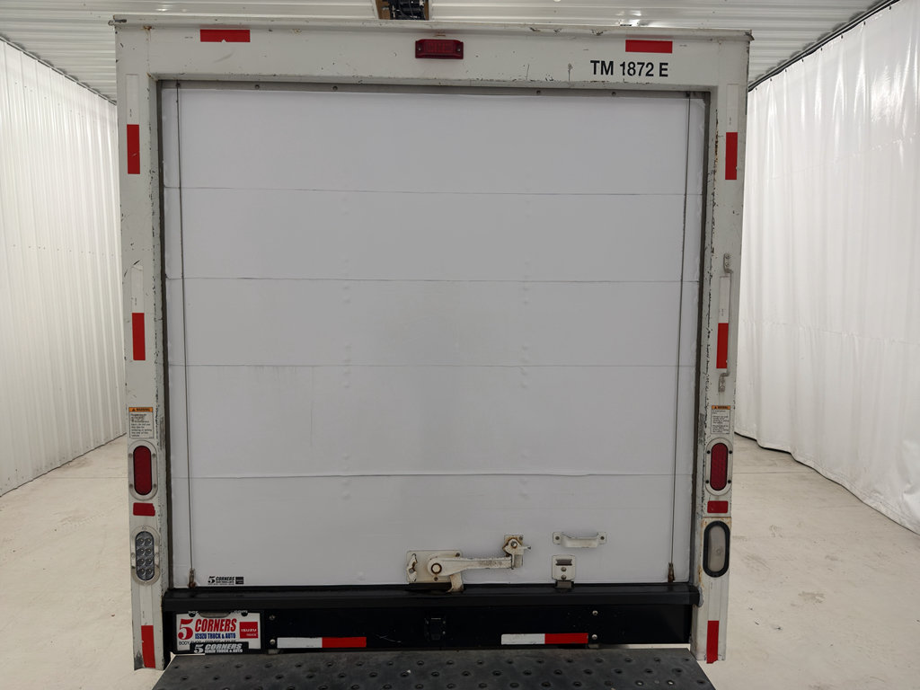 Used 2013 GMC Savana 3500 RWD image 8