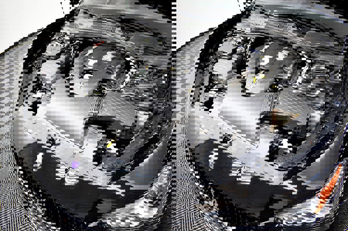 Used 2017 Maserati Ghibli image 17