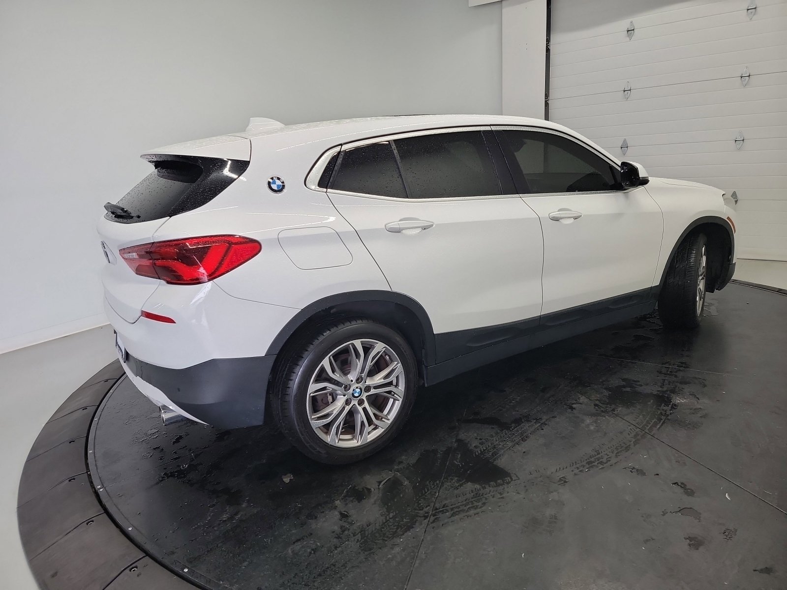 Used 2019 BMW X2 xDrive28i AWD/4WD image 9