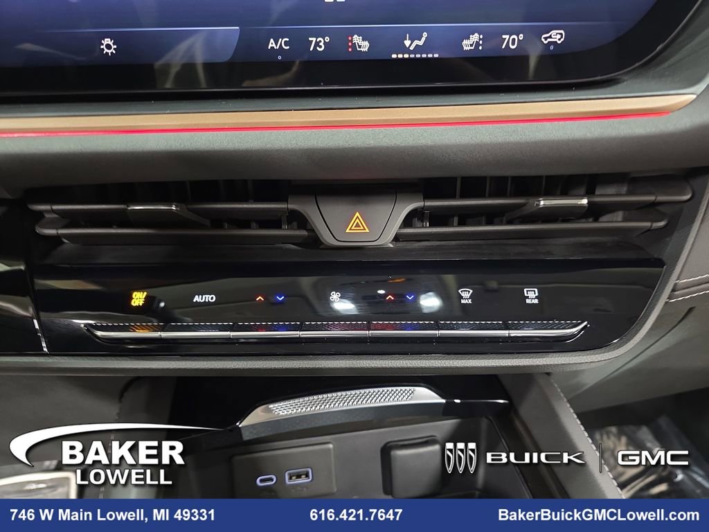 New 2026 Buick Envision Sport Touring image 21