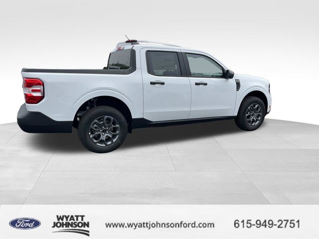 New 2026 Ford Maverick XLT FWD image 2