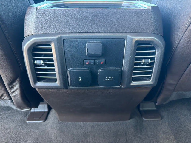 Used 2019 Ford F150 Limited w/ Trailer Tow Package AWD/4WD image 22