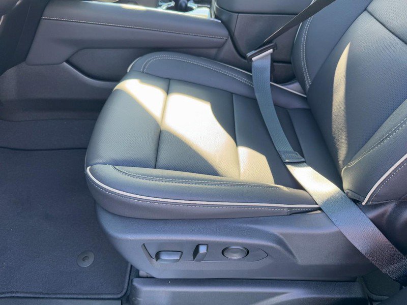 New 2026 Chevrolet Tahoe Premier w/ Sun And Tow Package image 12