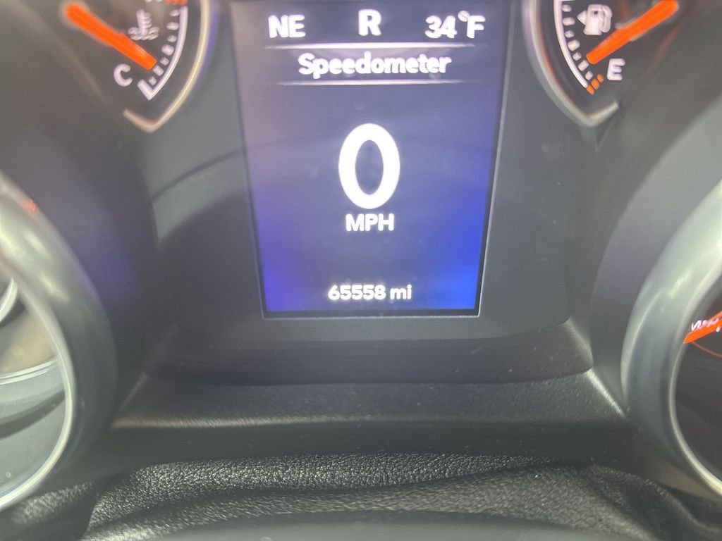 Used 2020 Jeep Wrangler Unlimited Sport image 26