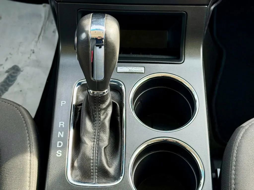 Used 2014 Ford Flex SEL w/ Equipment Group 201A AWD/4WD image 24