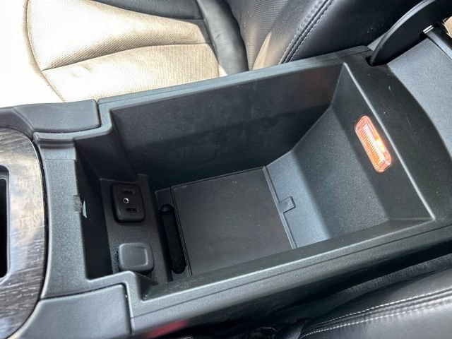 Used 2017 Buick LaCrosse Essence w/ Sights and Sounds Package FWD image 33