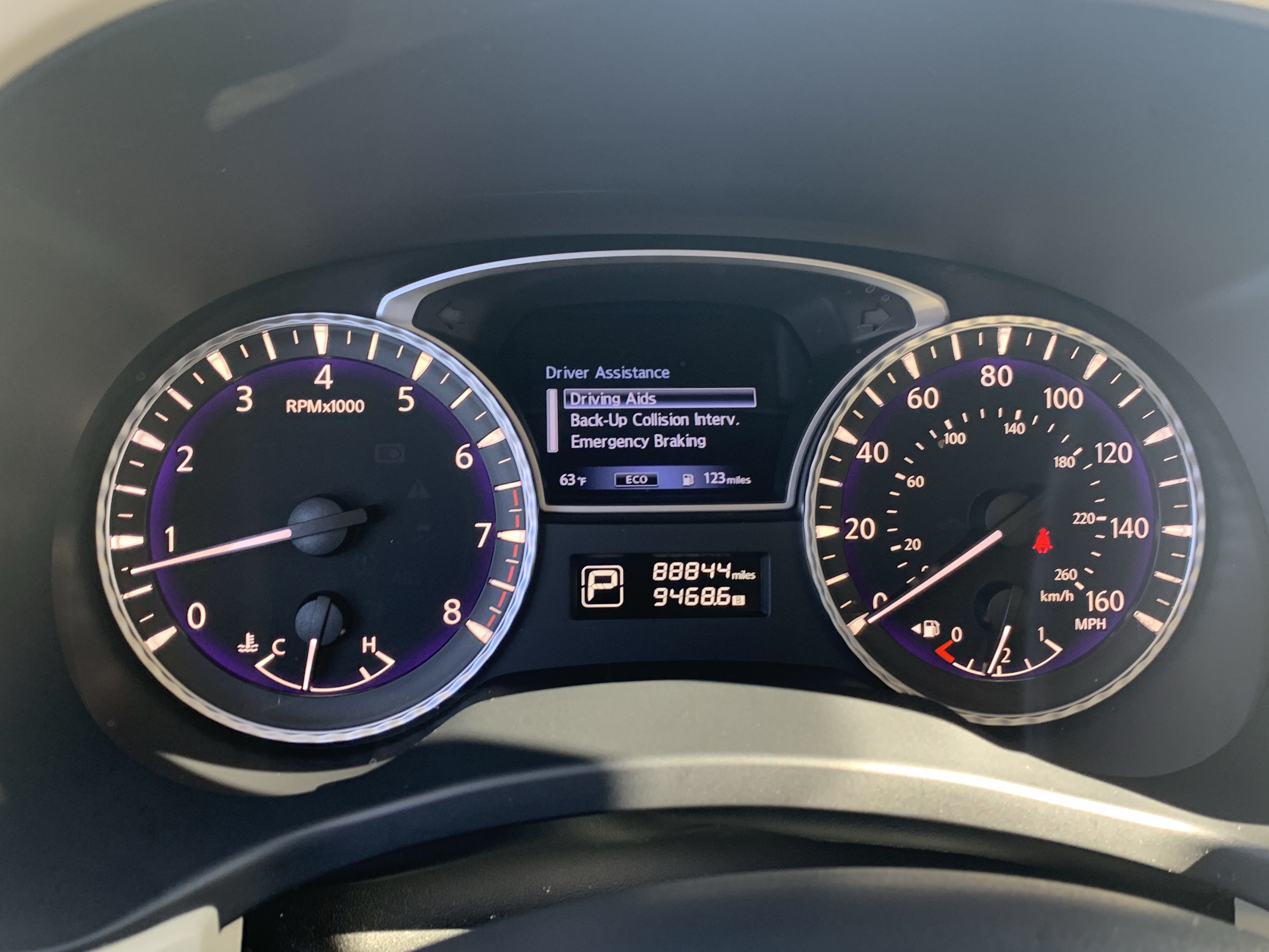 Used 2020 INFINITI QX60 Luxe w/ Sensory Package AWD/4WD image 21