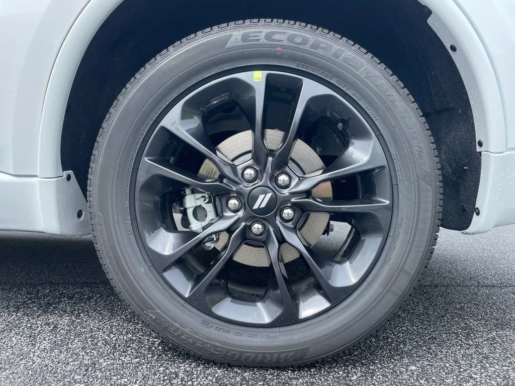 New 2026 Dodge Durango GT w/ Blacktop Package AWD/4WD image 9
