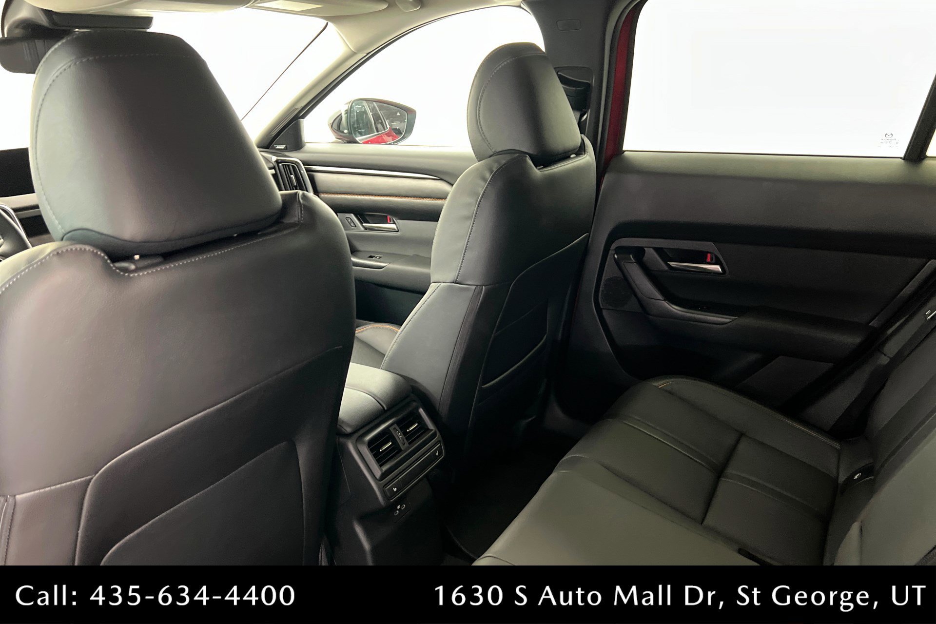 New 2026 MAZDA CX-50 2.5 Hybrid w/ Premium Plus Pkg image 21