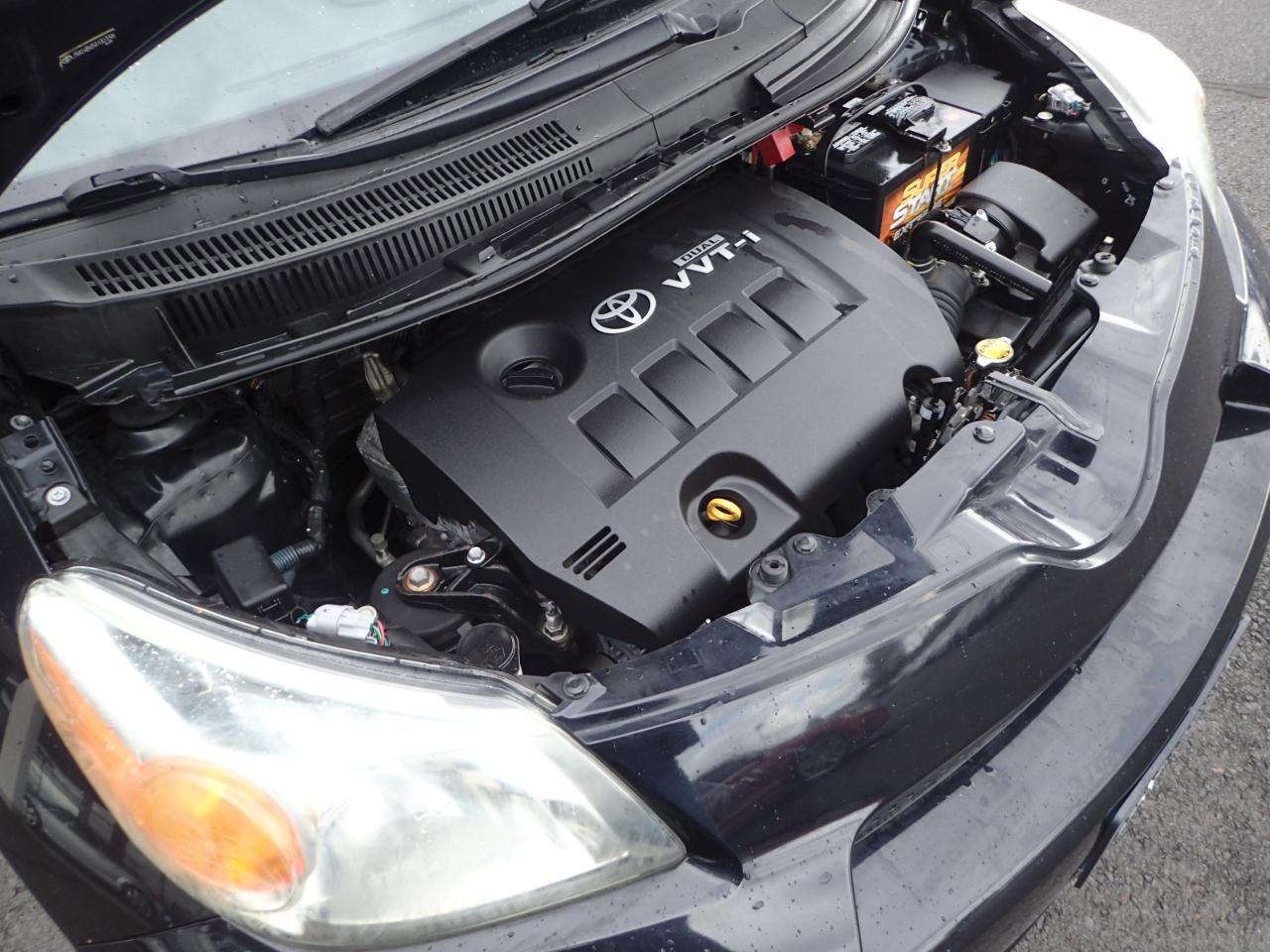 Used 2010 Scion xD FWD image 19