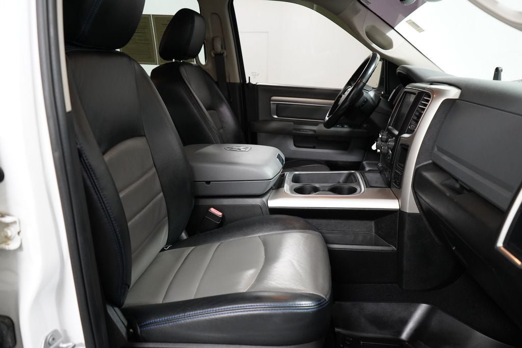 Used 2019 RAM 1500 Warlock AWD/4WD image 24
