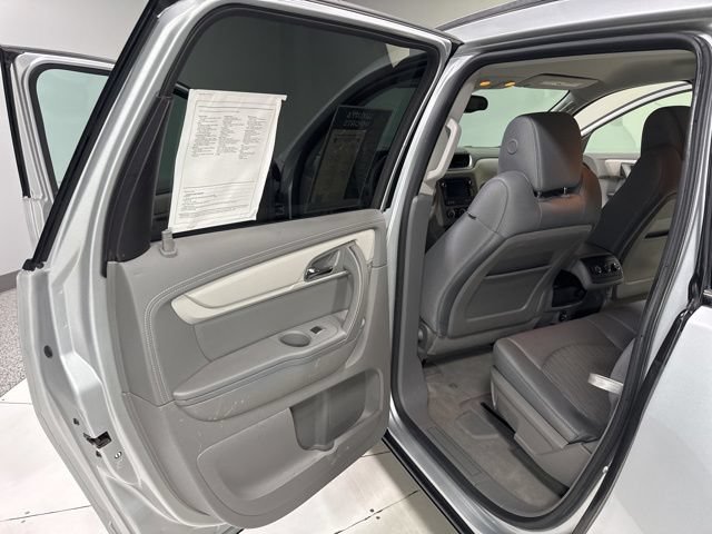 Used 2017 Chevrolet Traverse LS AWD/4WD image 22