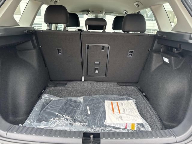 New 2026 Volkswagen Taos S FWD image 5