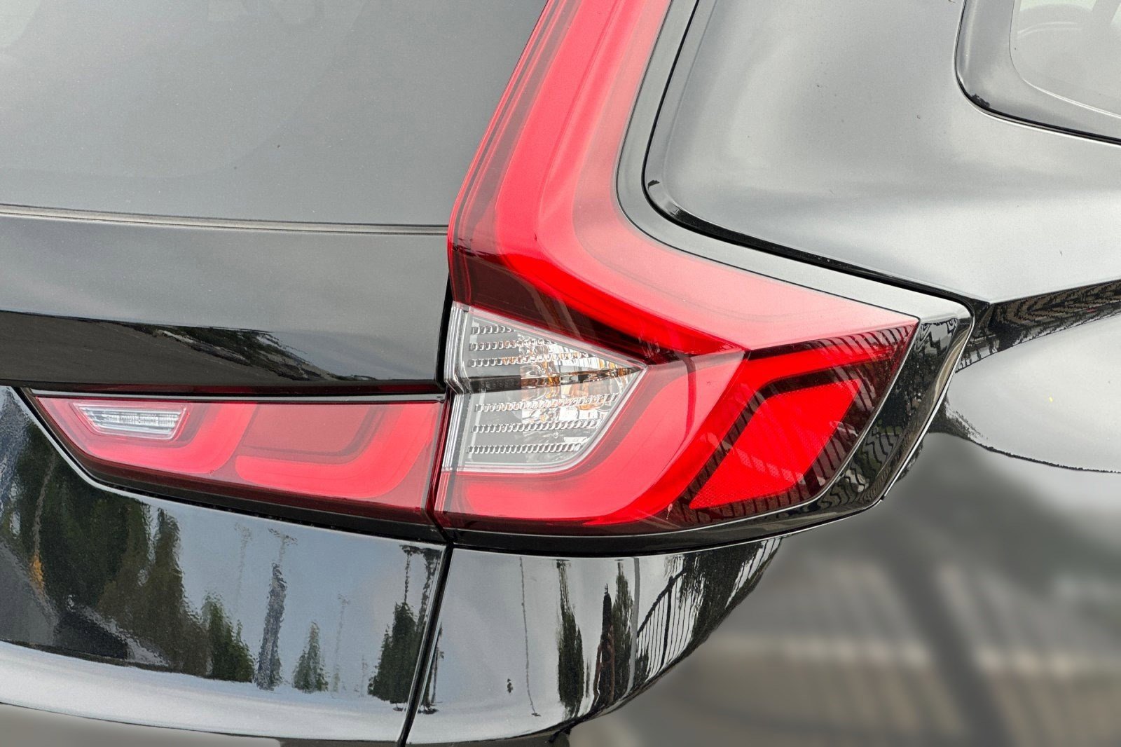 New 2026 Honda CR-V Sport Touring image 12