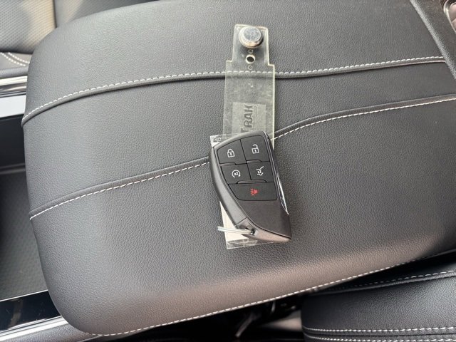 New 2026 Chevrolet Traverse LT w/ Driver Confidence Package image 22