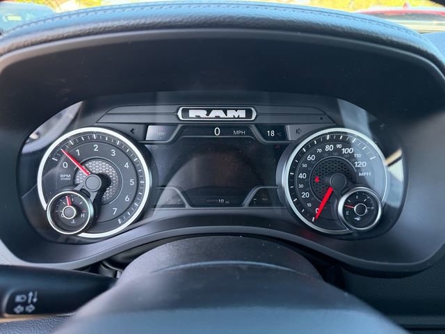 New 2026 RAM 1500 Laramie image 18