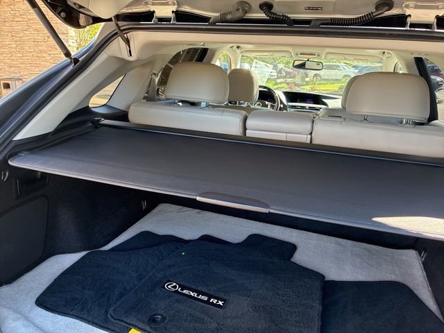 Used 2015 Lexus RX 350 AWD image 45