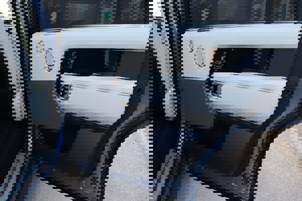 Used 2021 Land Rover Range Rover P525 Westminster Edition LWB image 61