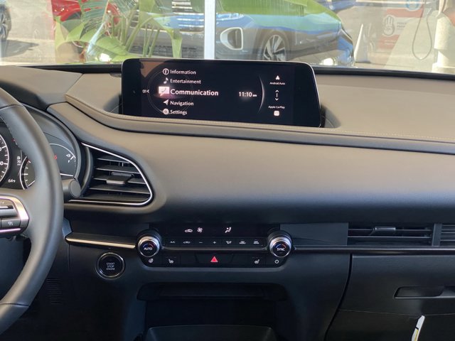 New 2026 MAZDA CX-30 2.5 Turbo w/ Premium Plus Pkg image 28