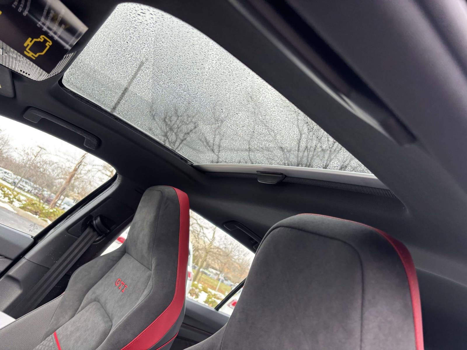 New 2026 Volkswagen GTI SE image 26