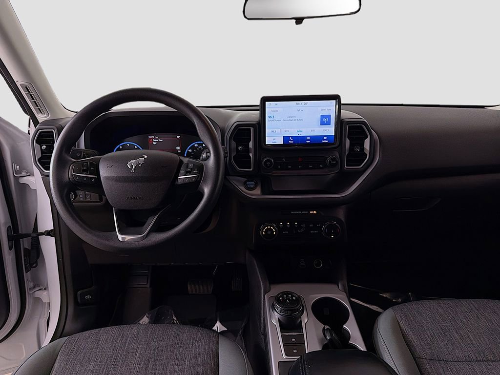 Used 2023 Ford Bronco Sport Big Bend image 22