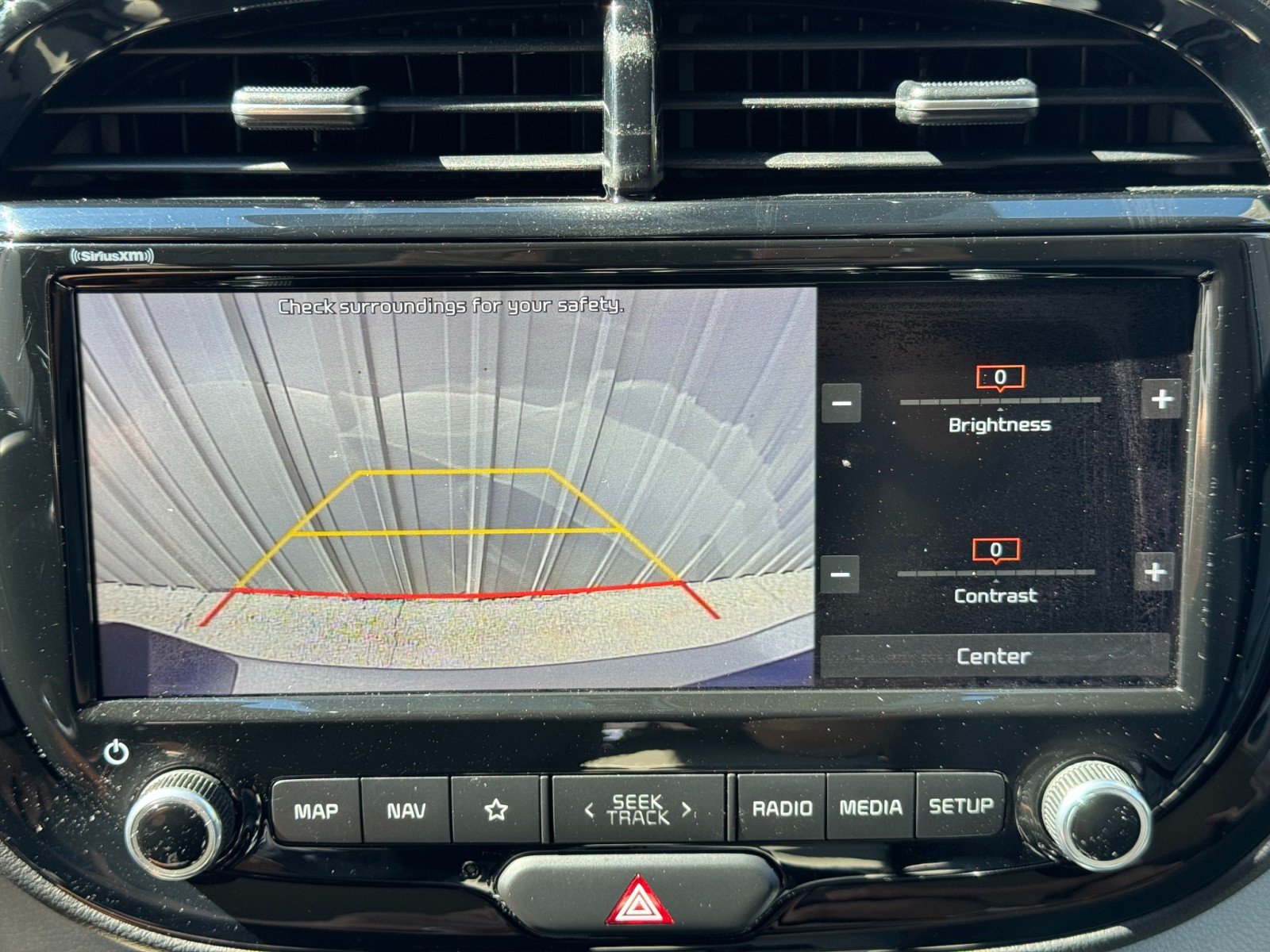 Used 2020 Kia Soul EX FWD image 24
