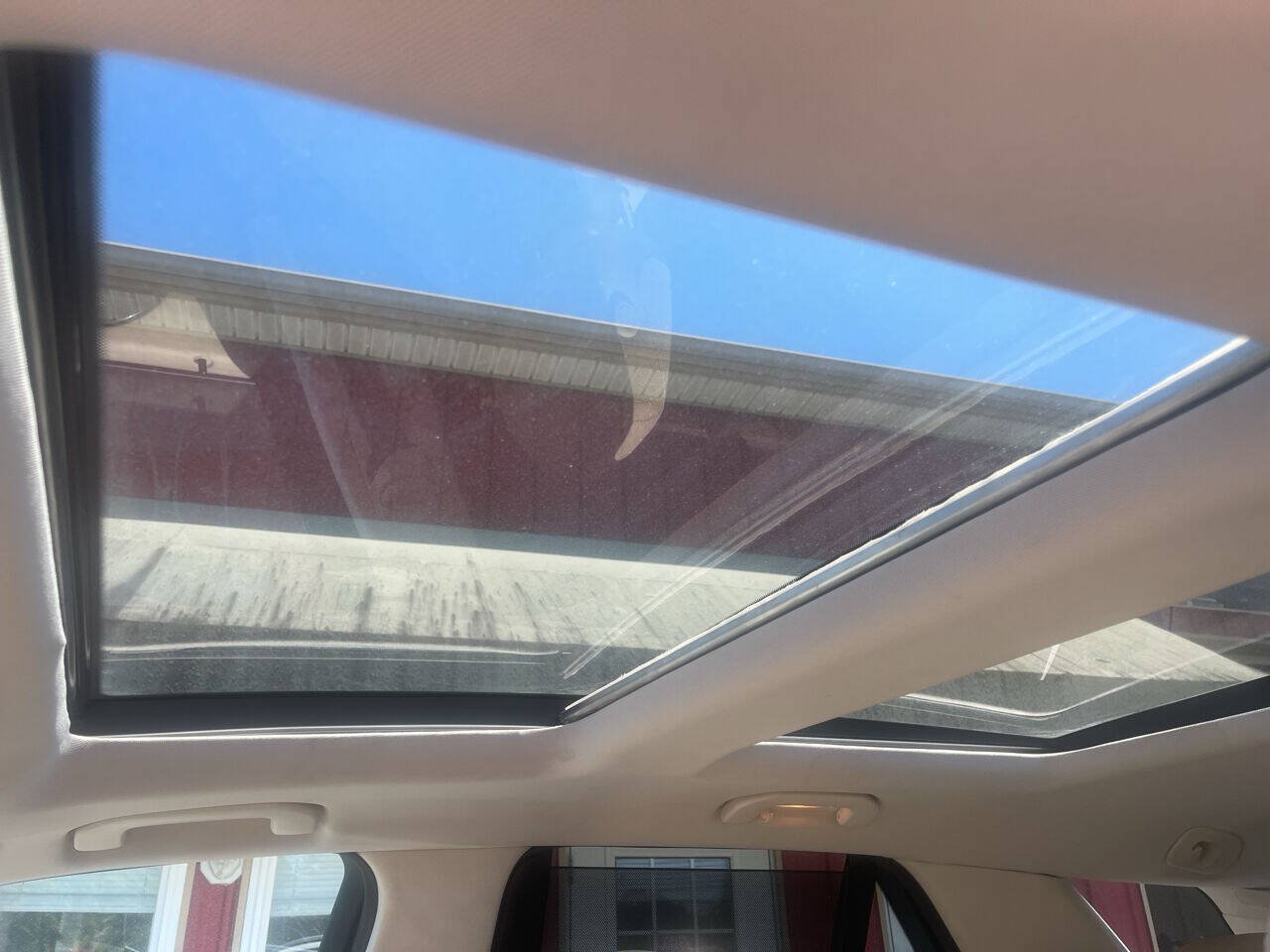 Used 2017 Mercedes-Benz GLE 350 4MATIC image 8