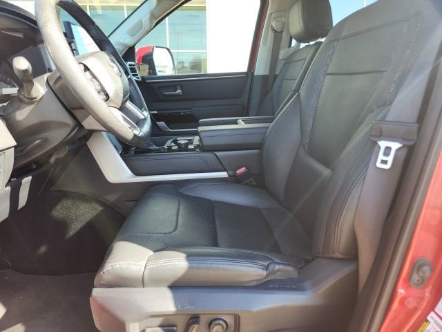 Used 2022 Toyota Tundra Limited image 20