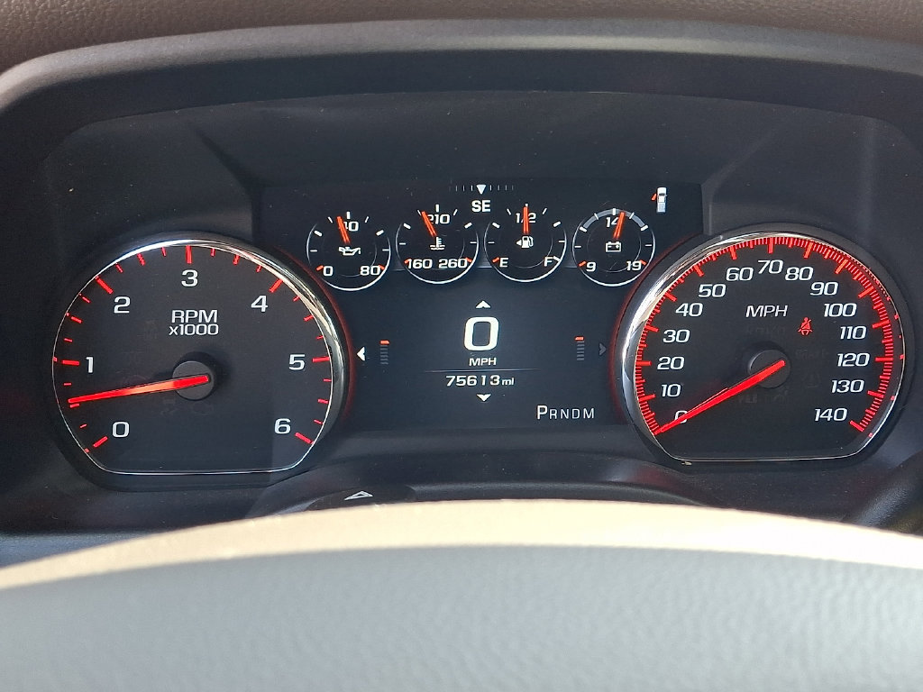 Used 2015 GMC Sierra 1500 Denali AWD/4WD image 20