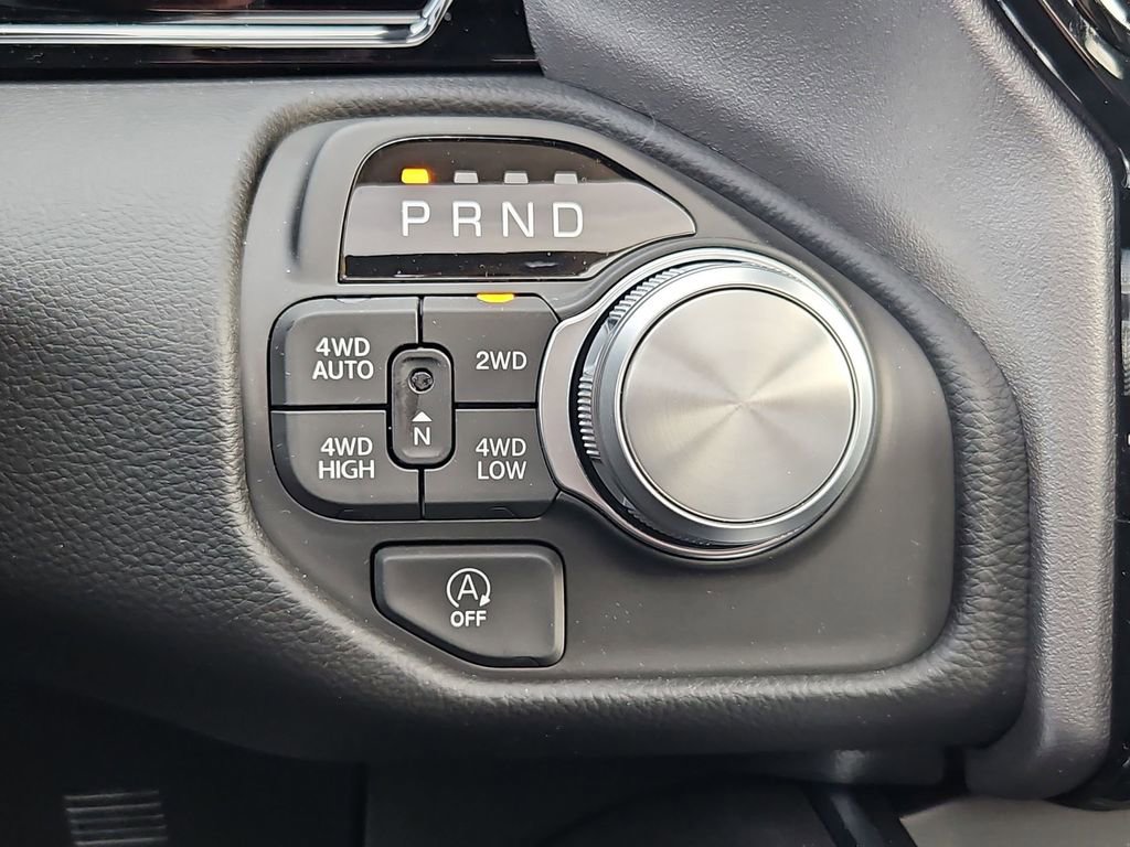 New 2026 RAM 1500 Laramie w/ Night Edition image 27