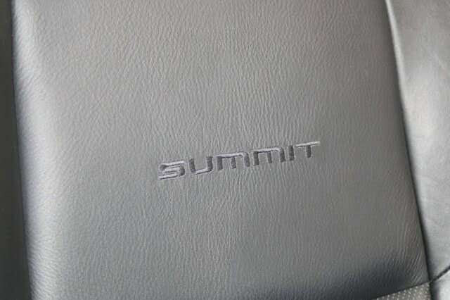 Used 2014 Jeep Grand Cherokee Summit image 48