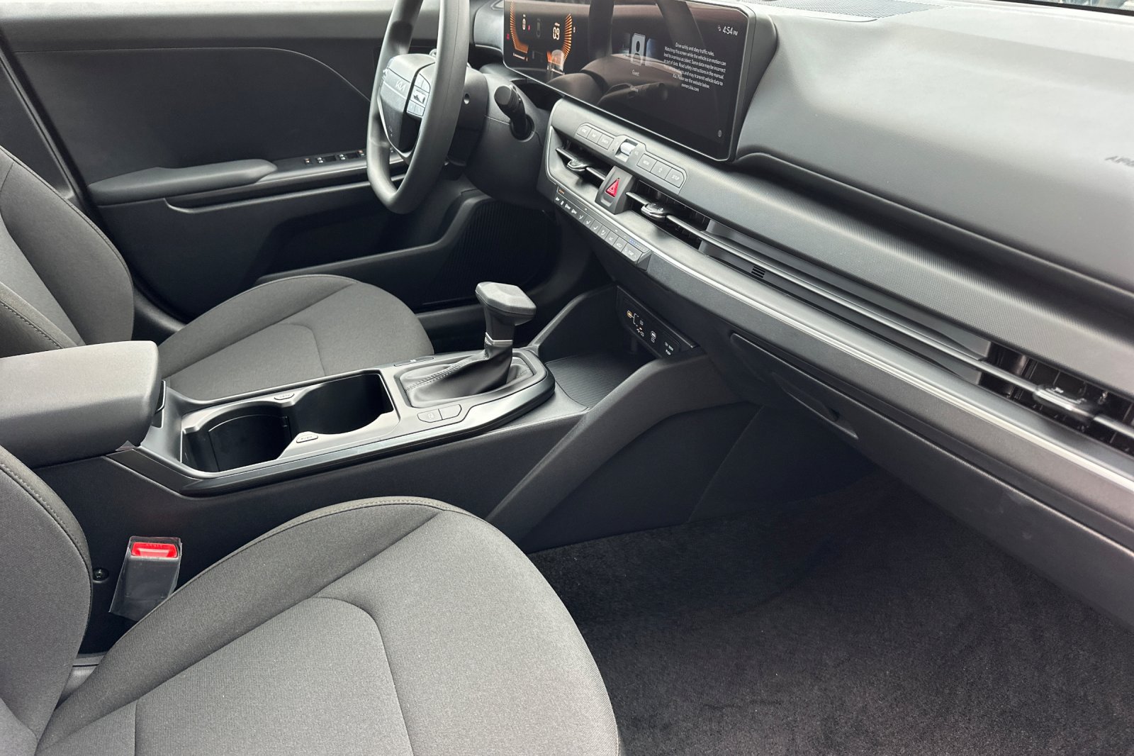 New 2026 Kia K4 FWD image 15