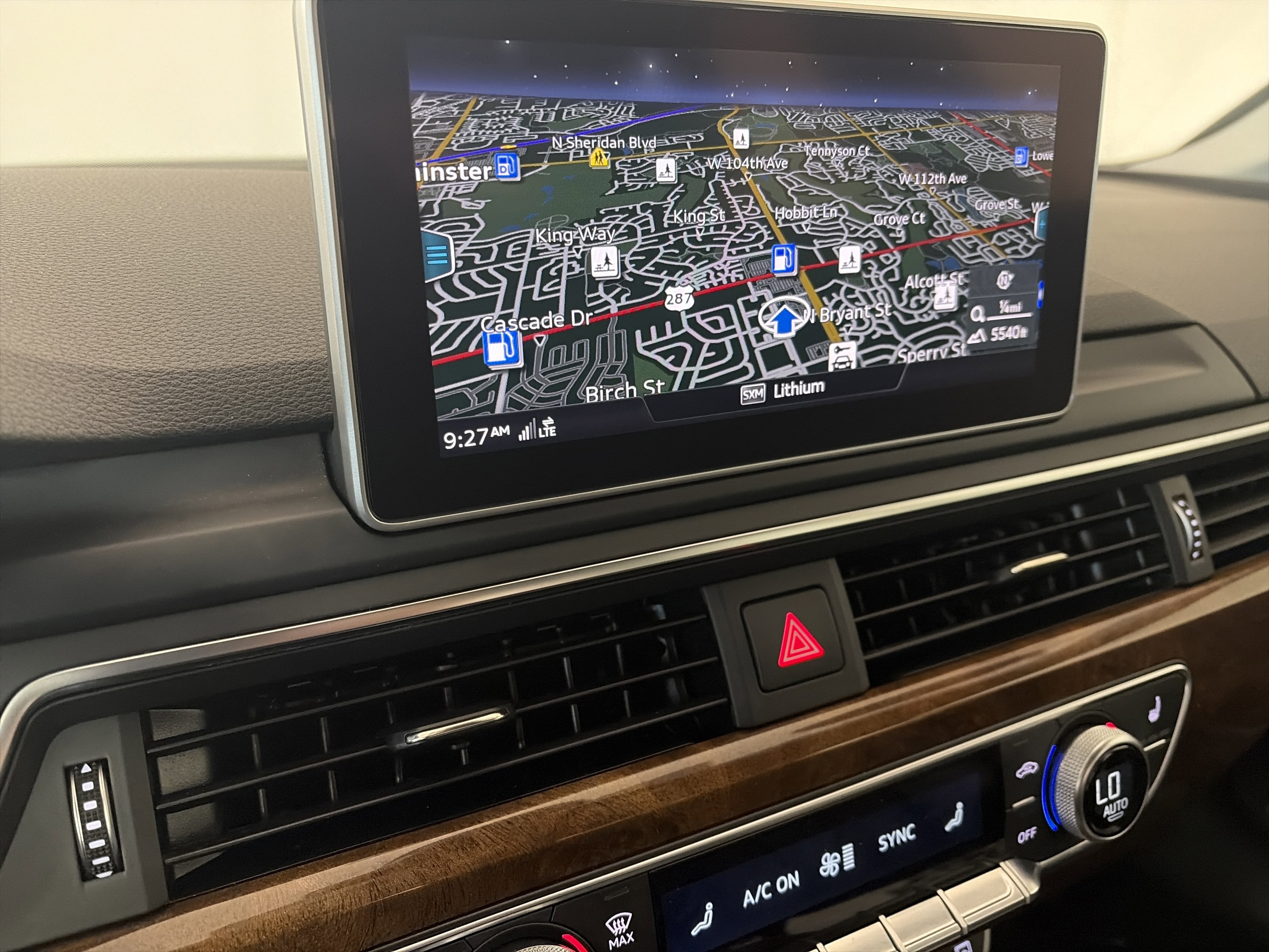 Used 2019 Audi A4 2.0T Premium Plus w/ Premium Plus Package image 22