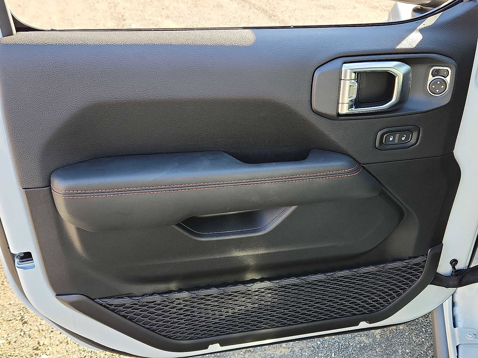 New 2026 Jeep Wrangler Unlimited Rubicon image 8