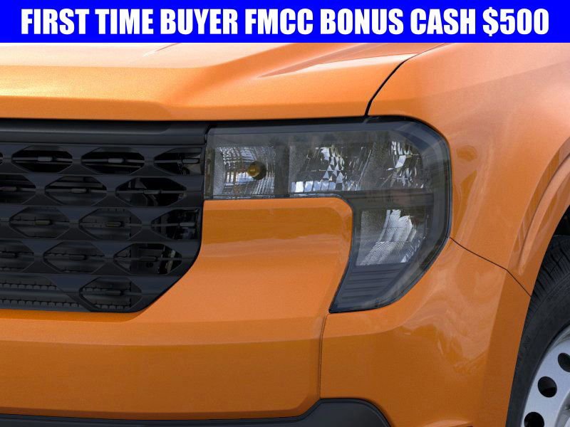 New 2026 Ford Maverick XL image 19