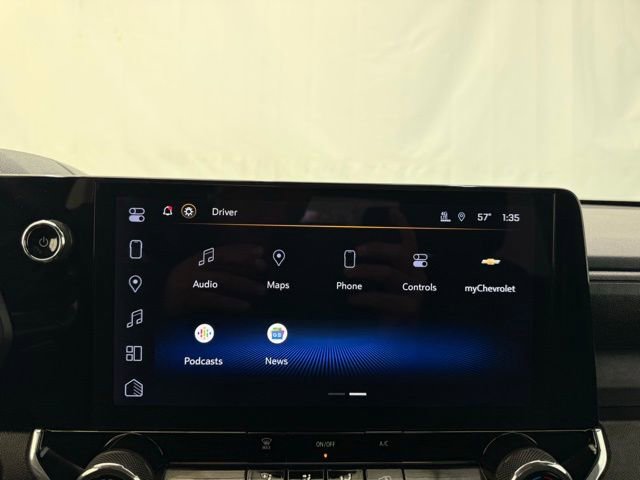 Used 2024 Chevrolet Colorado W/T image 31