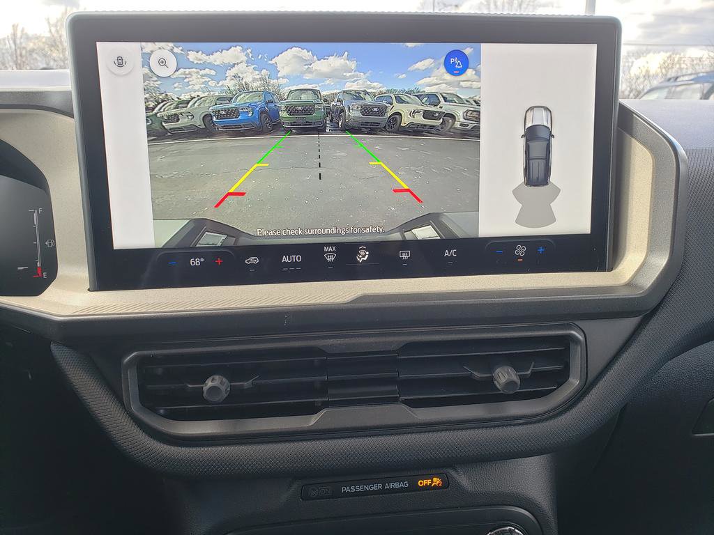 New 2026 Ford Bronco Sport Big Bend image 10