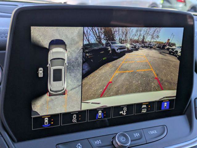 New 2026 Chevrolet Blazer LT w/ Sound & Technology Package image 20