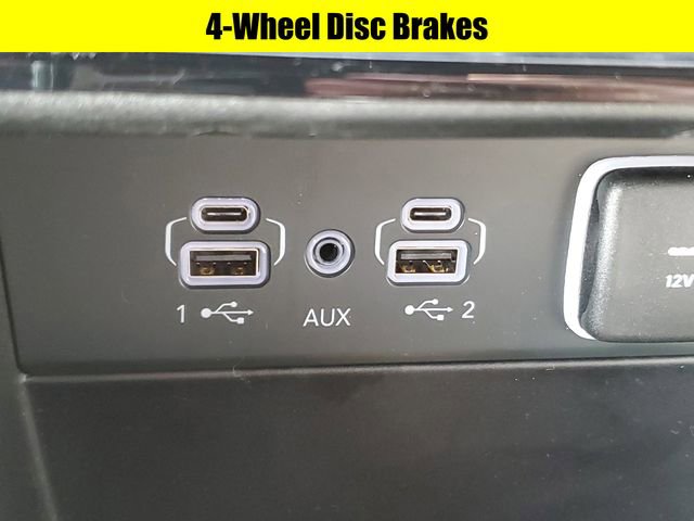 Certified 2024 Jeep Grand Cherokee Limited image 21