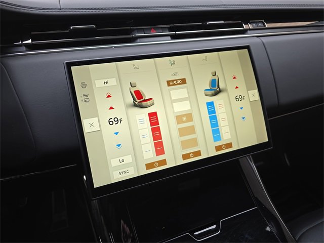 Used 2024 Land Rover Range Rover Sport Dynamic SE image 24