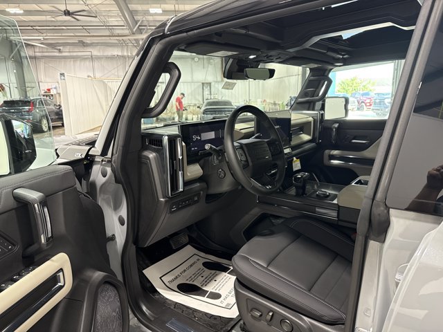 New 2026 GMC Hummer EV SUV AWD/4WD image 10