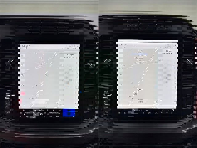 Used 2023 Ford F250 Lariat w/ Chrome Package image 13