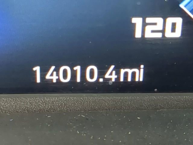 Used 2025 Ford Bronco Big Bend image 33