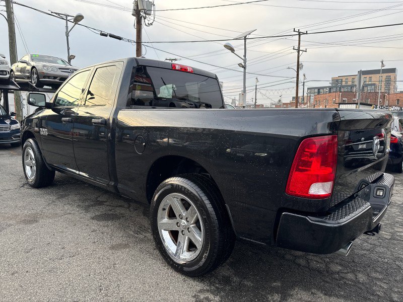 Used 2016 RAM 1500 Express image 3