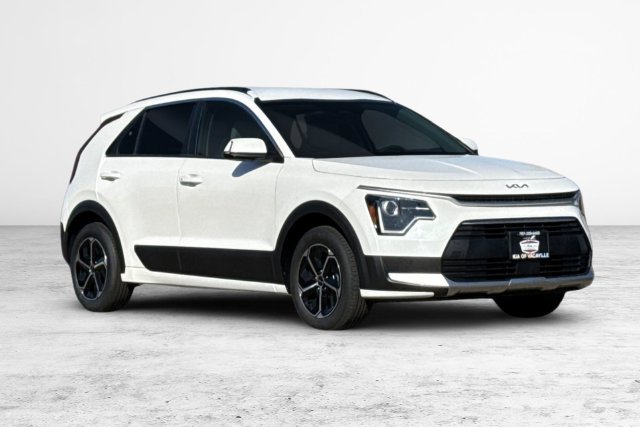 New 2026 Kia Niro EX FWD image 2