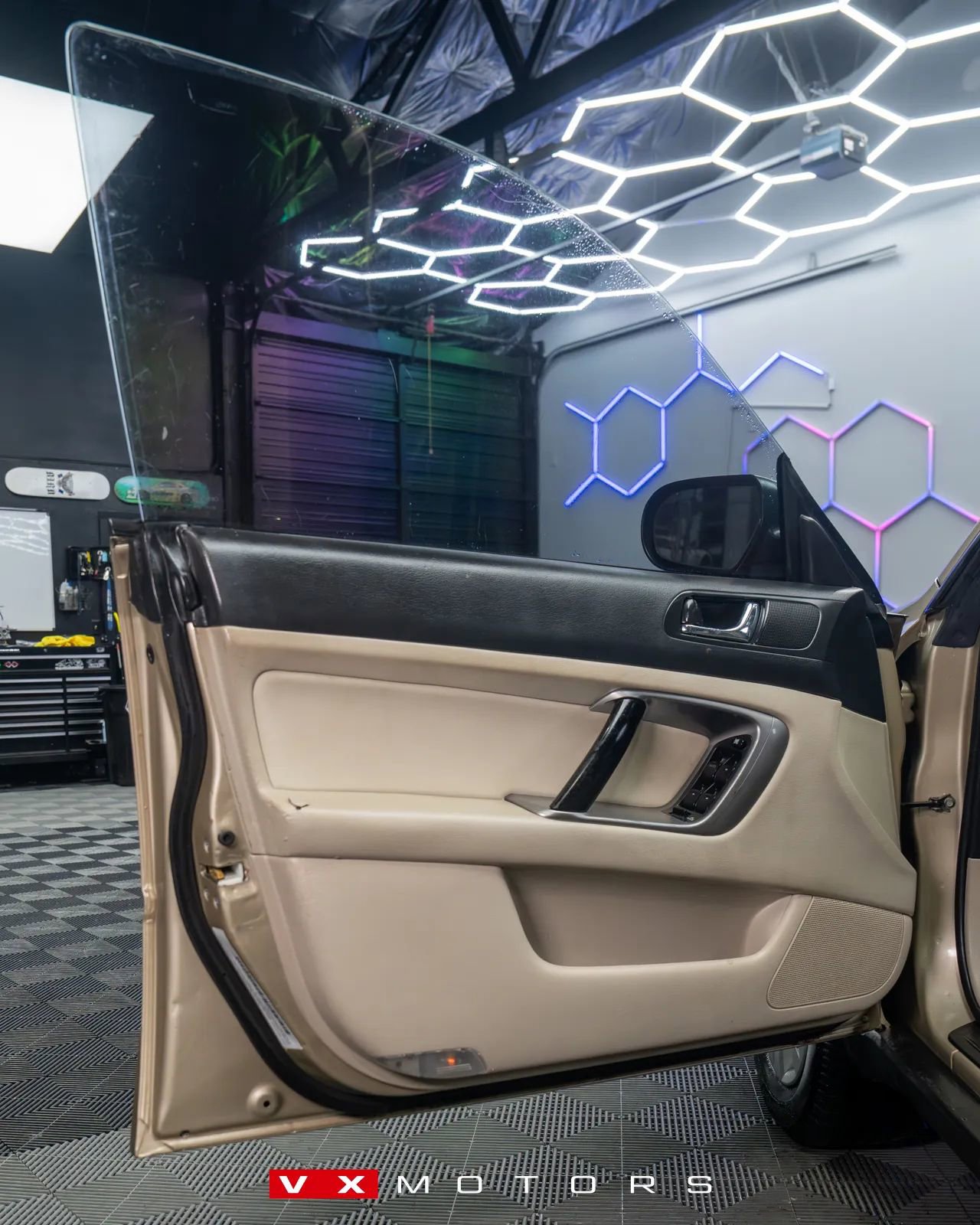 Used 2008 Subaru Outback 2.5i image 9